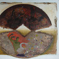 Hommage à Joseph Beuys, 33 x 41 cm, 2008