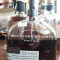 Best Whisky - Woodford Reserve Double Oaked