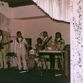 THE HIGH FIVE -  Cha Cha Club, Berlin