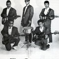 THE PACIFICS