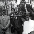 THE HALCONS