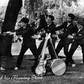 JESSY and his FLAMING STARS - Loosdrecht 1964