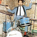 THE TROPICS - Paul Pattynama (Patty)