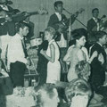 THE ROCKING SHADOWS