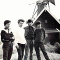 THE UPMOST (juni 1966)