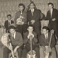 THE DYNAMICS 1962