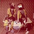 THE DYNAMICS 1962