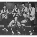 THE ROCKING SHADOWS