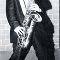 Leo Masengi  (R.I.P.)