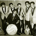 THE DYNAMICS 1962
