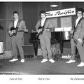 THE PACIFICS