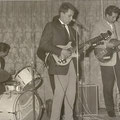 THE DYNAMICS 1962