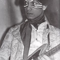 RUDY DE QUELJOE - DRAGONFLY 1967
