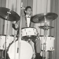 JOYCE & THE JUGGLERS - Club E Rex, Marburg (feb.1965) Harry Hooper †