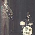 The Hot Rollers 1960