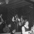 THE DESTROYERS - Optreden in Bussum