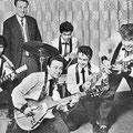 THE ROCKING SHADOWS