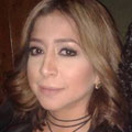 Gabriela Meza - Ecuador