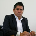David Ascencio - Perú.