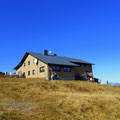 Wetterkogelhaus am Hochwechsel