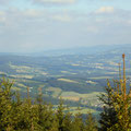 Blick Richtung Wenigzell