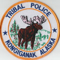 Kongiganak Tribal Police