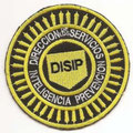 DSIP Dirección de Servicios de Inteligencia y Prevención