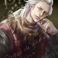 ジル・ハートレス　Cirque du abimeオーナー　ういろう様（ @uiro_a ）宅のオーナー描かせて頂きました