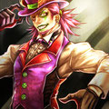 グレゴリー　所属：Killers座長