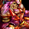グレゴリー海賊バージョン　所属：Killers座長