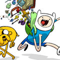 "Adventure Time"