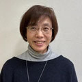 長井先生の写真