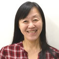 山田先生の写真