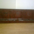120 x 40 cm