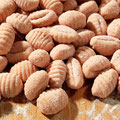 Gnocchi mit Tomaten
