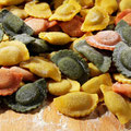 Panzarotti mix