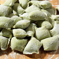 Gnocchi Pesto