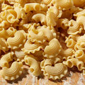 Creste di gallo