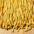 Taglierini mit Zitrone