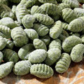 Gnocchi mit Spinat