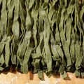 Tagliatelle mit Spinat