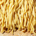 Tagliatelle