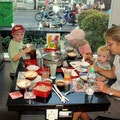 Fast wie Fondue Chinoise: Nachtessen in Chinatown