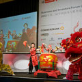 Business and Investors Forum China 2012 in Köln