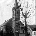 (0162/1) Kirche 1914