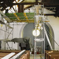 (0549) Sanierung der Kirche, 2002/3