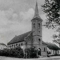 (0193/1) Kirche 1914