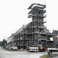 (0335) Neue Turmspitze und Sanierung der Kirche, 2002/3