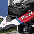 Motorrad Design Folierung Folierer Dekorsatz Aufkleber  Kofferfolien BMWR1250GS BMW R1200 GS Adventure by custom company