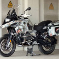 Motorrad Design Folierung Folierer BMWR1200GS BMW R1250 GS Adventure by custom company